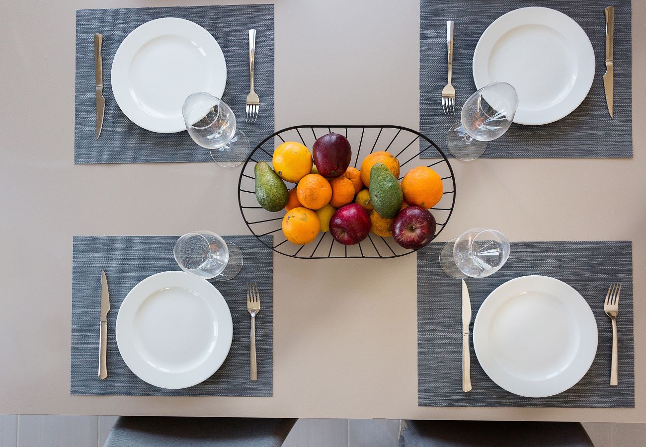 Villa in Maroulas - Elea Silver Villa in Maroulas - Elea Silver