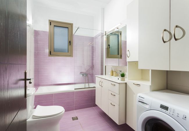 Villa in Maroulas - Elea Gold Villa in Maroulas - Elea Gold