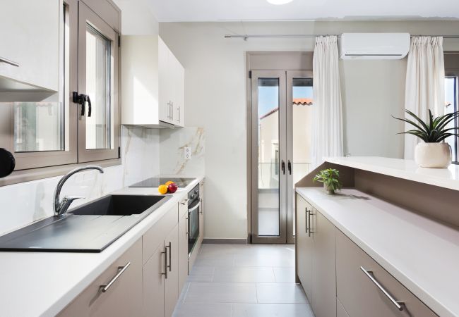 Villa in Maroulas - Elea Gold Villa in Maroulas - Elea Gold