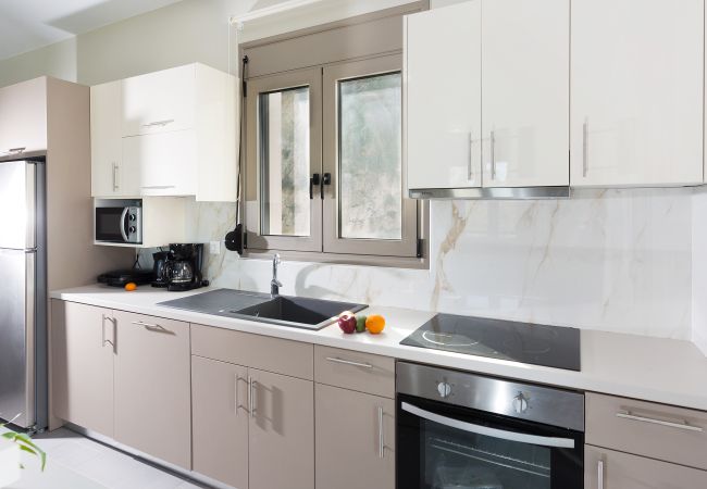 Villa in Maroulas - Elea Gold Villa in Maroulas - Elea Gold