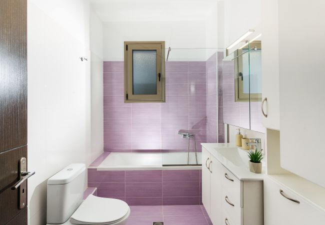 Villa in Maroulas - Elea Gold Villa in Maroulas - Elea Gold