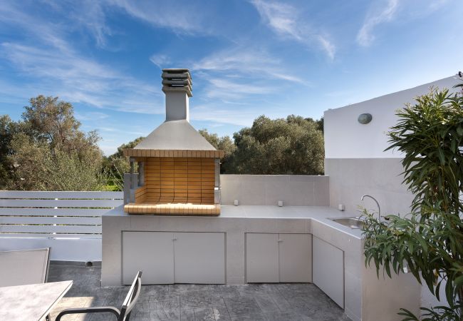 Villa in Maroulas - Elea Gold Villa in Maroulas - Elea Gold