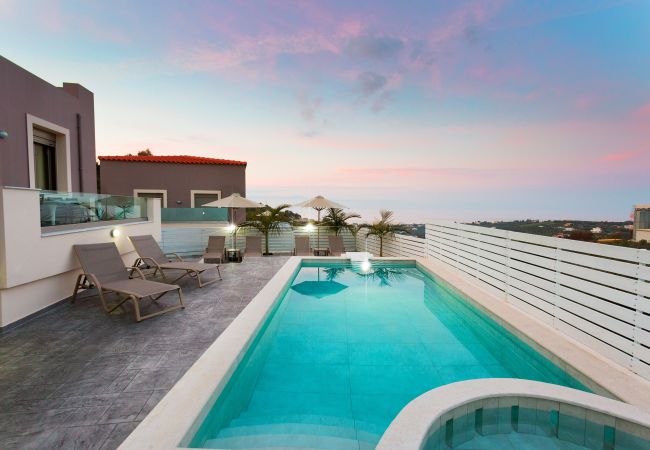 Villa in Maroulas - Elea Gold Villa in Maroulas - Elea Gold