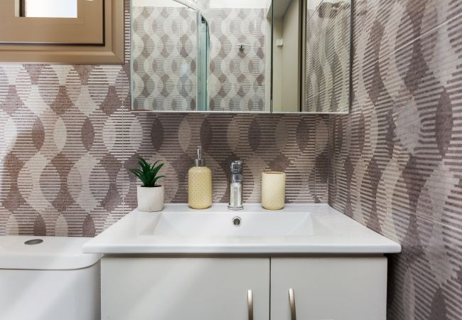 Villa in Maroulas - Elea Gold Villa in Maroulas - Elea Gold