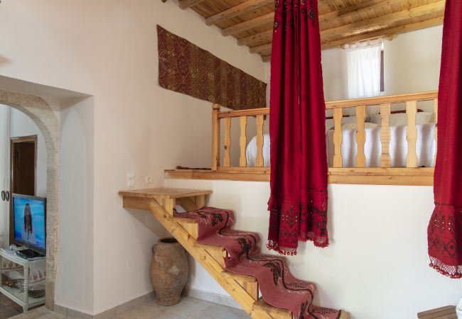 Villa in Sitia - Sitanos Villa Villa in Sitia - Sitanos Villa