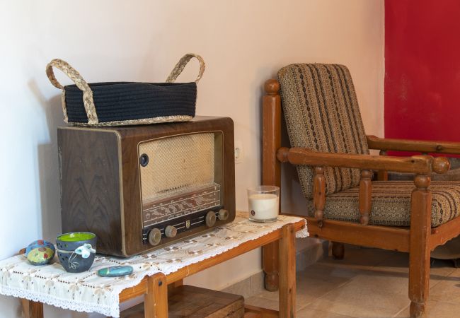 Villa in Sitia - Sitanos Villa Villa in Sitia - Sitanos Villa