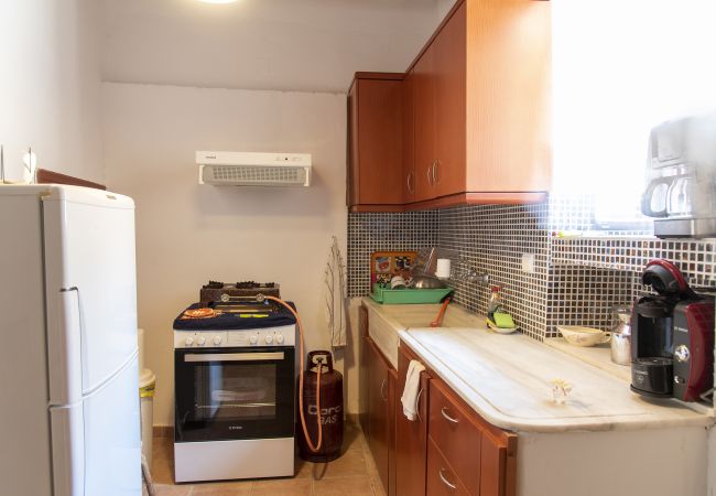 Villa in Sitia - Sitanos Villa Villa in Sitia - Sitanos Villa