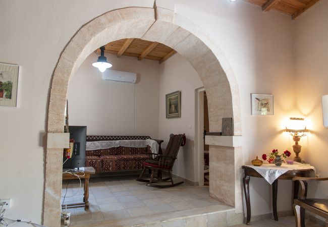 Villa in Sitia - Sitanos Villa Villa in Sitia - Sitanos Villa