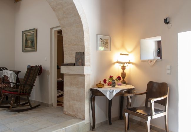 Villa in Sitia - Sitanos Villa Villa in Sitia - Sitanos Villa