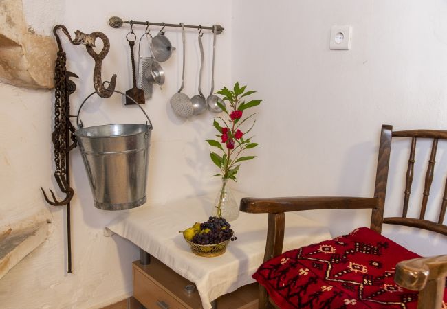 Villa in Sitia - Sitanos Villa Villa in Sitia - Sitanos Villa