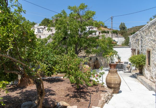 Villa in Sitia - Sitanos Villa Villa in Sitia - Sitanos Villa