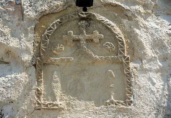 Villa in Sitia - Sitanos Villa Villa in Sitia - Sitanos Villa