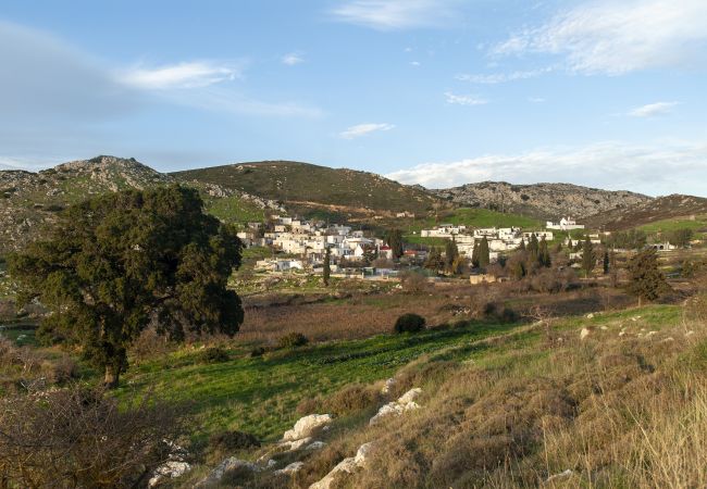 Villa in Sitia - Sitanos Villa Villa in Sitia - Sitanos Villa