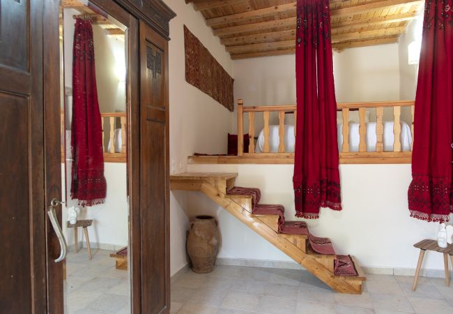 Villa in Sitia - Sitanos Villa Villa in Sitia - Sitanos Villa