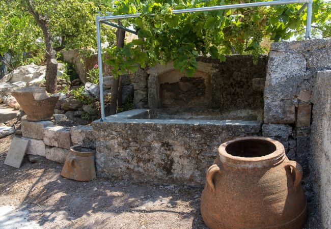 Villa in Sitia - Sitanos Villa Villa in Sitia - Sitanos Villa