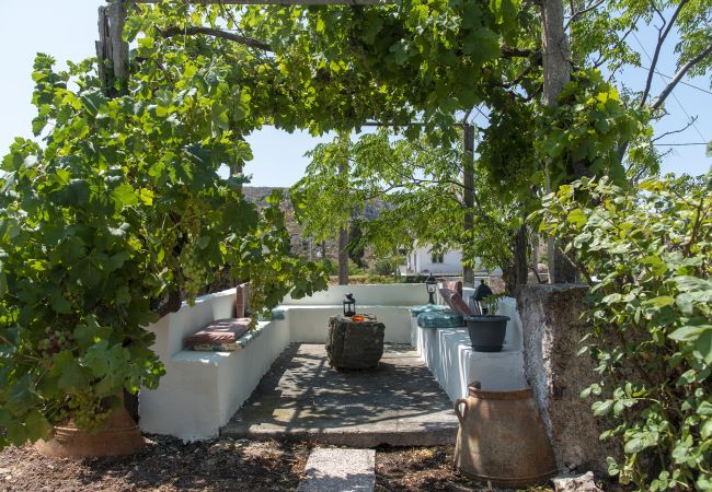 Villa in Sitia - Sitanos Villa Villa in Sitia - Sitanos Villa
