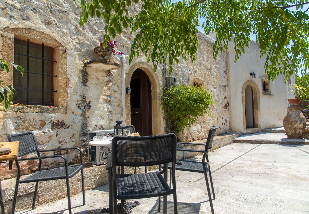 Villa in Sitia - Sitanos Villa