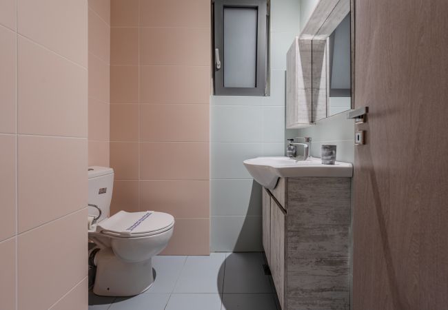 Villa in Rethymno Town - 3A's 3 Bedroom Villa Villa in Rethymno Town - 3A's 3 Bedroom Villa