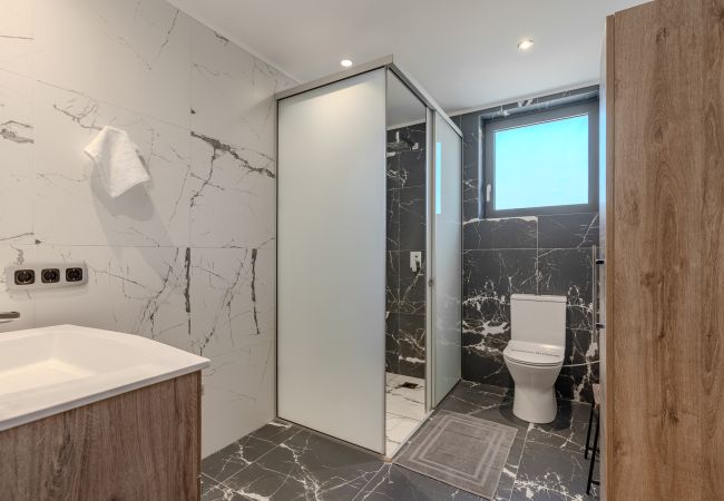 Villa in Rethymno Town - 3A's 3 Bedroom Villa Villa in Rethymno Town - 3A's 3 Bedroom Villa