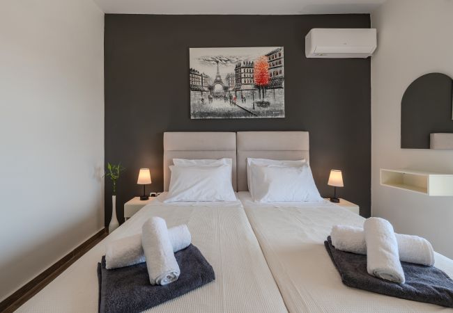 Villa in Rethymno Town - 3A's 3 Bedroom Villa Villa in Rethymno Town - 3A's 3 Bedroom Villa