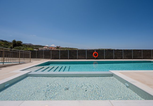 Villa in Rethymno Town - 3A's 3 Bedroom Villa Villa in Rethymno Town - 3A's 3 Bedroom Villa