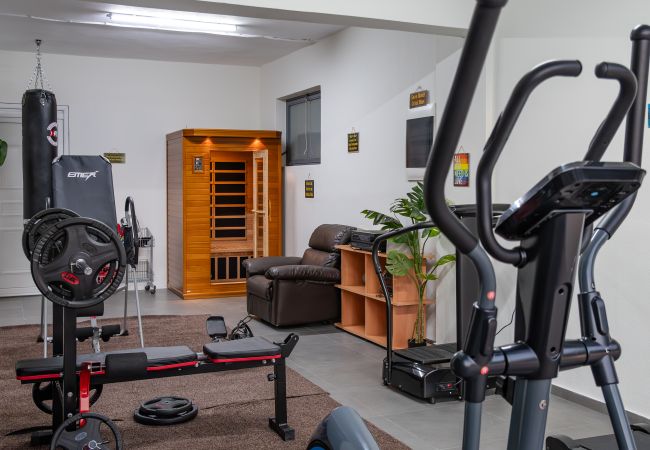 Villa in Rethymno Town - 3A's 3 Bedroom Villa Villa in Rethymno Town - 3A's 3 Bedroom Villa