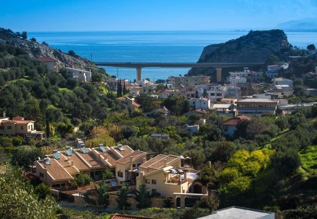 House in Palaiokastro - Elia 2 House in Palaiokastro - Elia 2