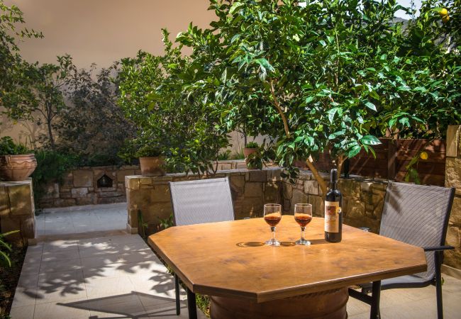 House in Palaiokastro - Elia 2 House in Palaiokastro - Elia 2