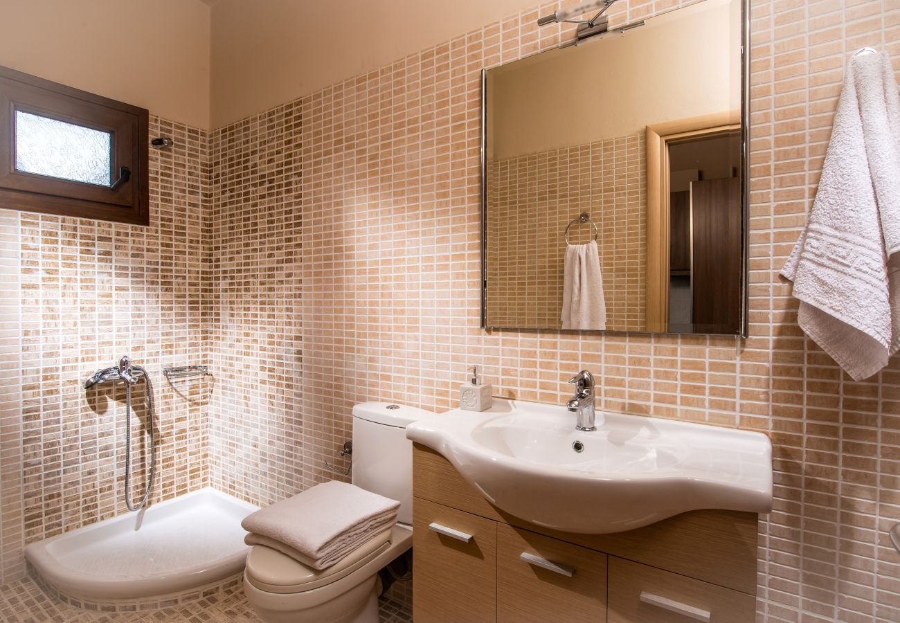 House in Palaiokastro - Elia 2 House in Palaiokastro - Elia 2