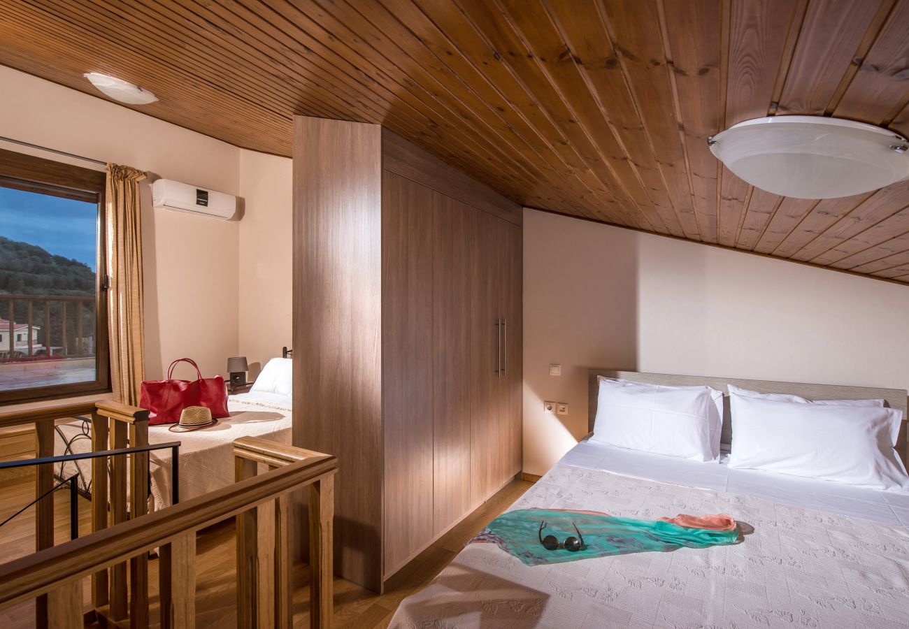 House in Palaiokastro - Elia 2 House in Palaiokastro - Elia 2