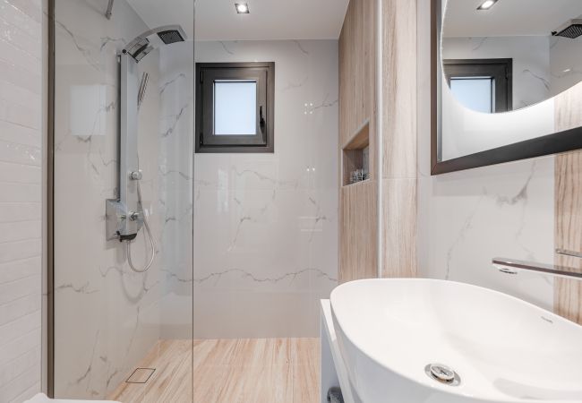 Villa in Anopolis - Rosy 2 Villa in Anopolis - Rosy 2