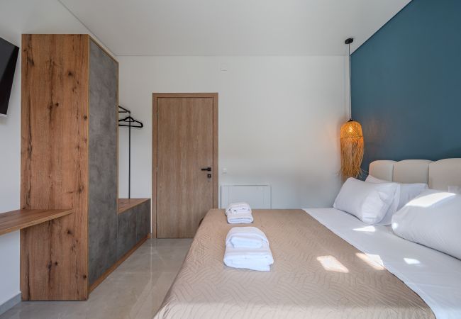 Villa in Anopolis - Rosy 2 Villa in Anopolis - Rosy 2