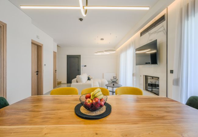 Villa in Anopolis - Rosy 2 Villa in Anopolis - Rosy 2