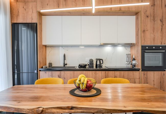 Villa in Anopolis - Rosy 2 Villa in Anopolis - Rosy 2