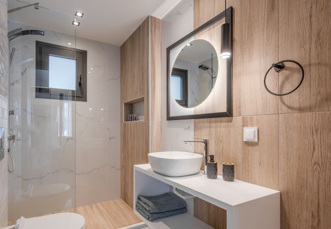 Villa in Anopolis - Rosy 2 Villa in Anopolis - Rosy 2