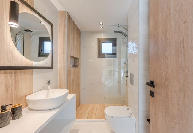 Villa in Anopolis - Rosy 2 Villa in Anopolis - Rosy 2