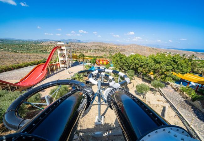 Villa in Anopolis - Rosy 2 Villa in Anopolis - Rosy 2