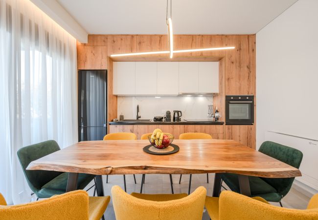 Villa in Anopolis - Rosy 2 Villa in Anopolis - Rosy 2