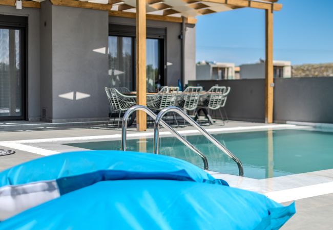 Villa in Anopolis - Rosy 1 Villa in Anopolis - Rosy 1