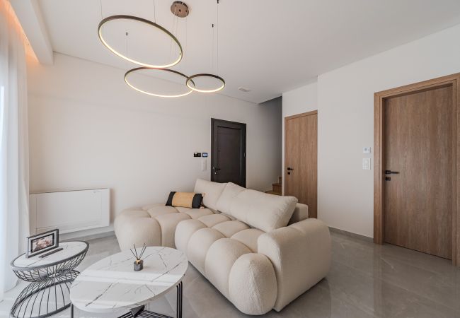 Villa in Anopolis - Rosy 1 Villa in Anopolis - Rosy 1