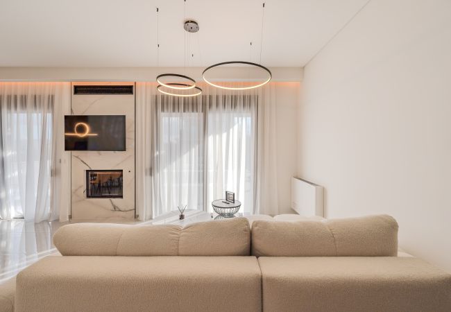 Villa in Anopolis - Rosy 1 Villa in Anopolis - Rosy 1