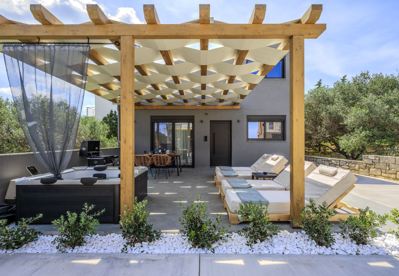 House in Anopolis - Little Rosy