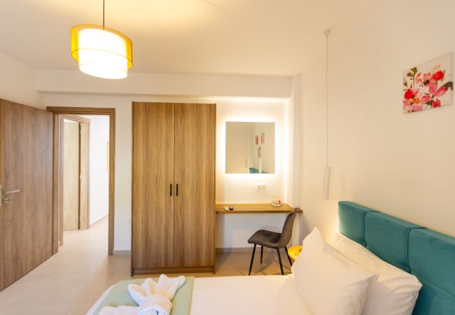 Apartment in Pigianos Kampos - Olivia Apartment in Pigianos Kampos - Olivia