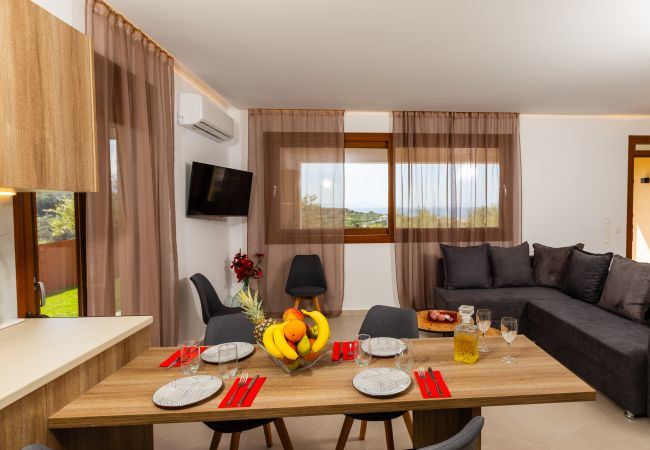Apartment in Pigianos Kampos - Olivia Apartment in Pigianos Kampos - Olivia