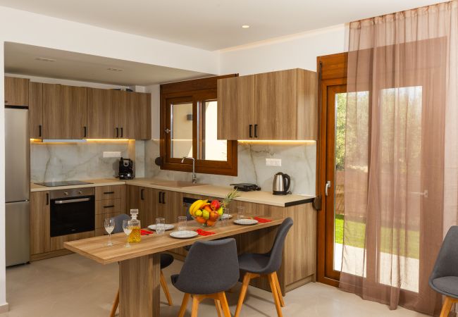Apartment in Pigianos Kampos - Olivia Apartment in Pigianos Kampos - Olivia