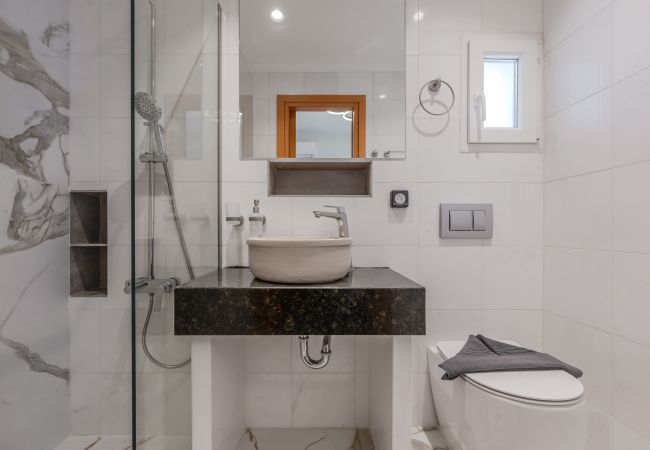 Villa in Melidoni - Varimpo Luxury Escape Villa in Melidoni - Varimpo Luxury Escape