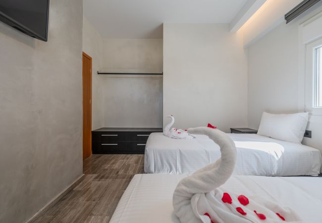 Villa in Melidoni - Varimpo Luxury Escape Villa in Melidoni - Varimpo Luxury Escape