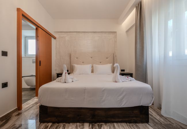 Villa in Melidoni - Varimpo Luxury Escape Villa in Melidoni - Varimpo Luxury Escape