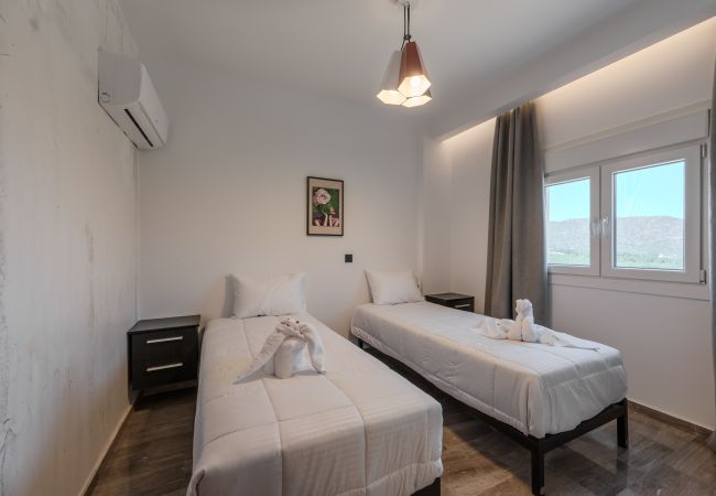 Villa in Melidoni - Varimpo Luxury Escape Villa in Melidoni - Varimpo Luxury Escape