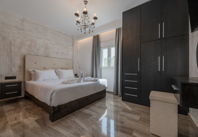 Villa in Melidoni - Varimpo Luxury Escape Villa in Melidoni - Varimpo Luxury Escape